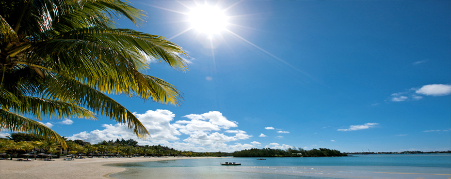 Météo de l'île Maurice